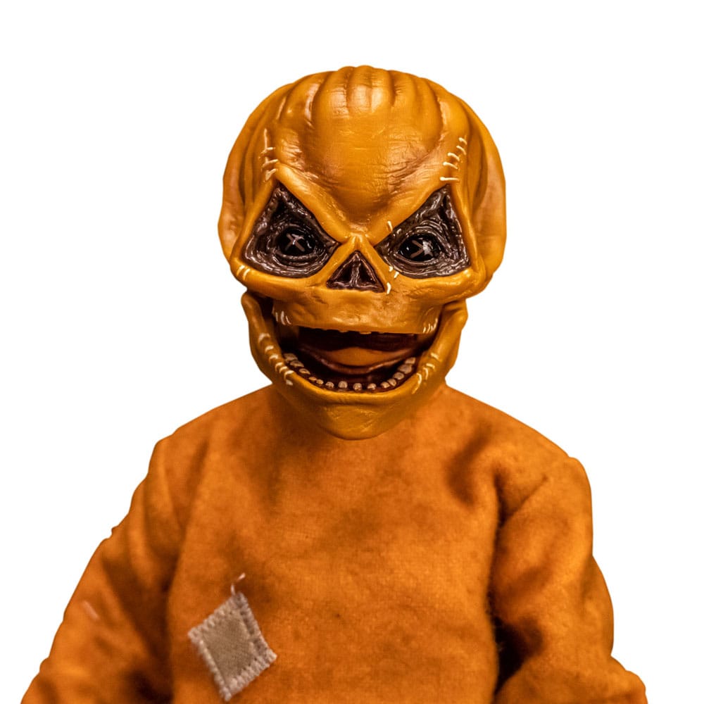 Trick r Treat Action Figure 1/6 Sam Deluxe 25 cm - Trick Or Treat Studios Statues
