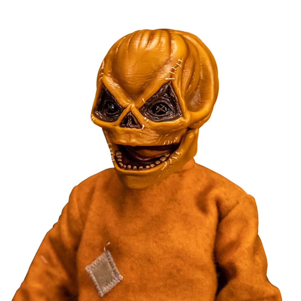 Trick r Treat Action Figure 1/6 Sam Deluxe 25 cm - Trick Or Treat Studios Statues