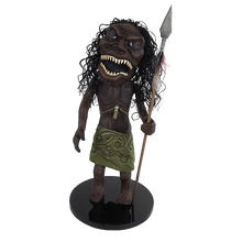Trilogy of Terror: Zuni Warrior Statue - Hollywood Collectibles Group Statue