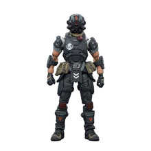 UNSC Dark Source Action Figur Assaulter Liam - Joy Toy Action Figure