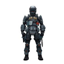 UNSC Dark Source Action Figur Assaulter Lucas - Joy Toy Action Figure