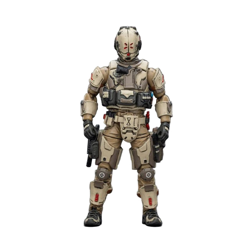UNSC Dark Source Action Figur Assaulter Samuel - Joy Toy Action Figure