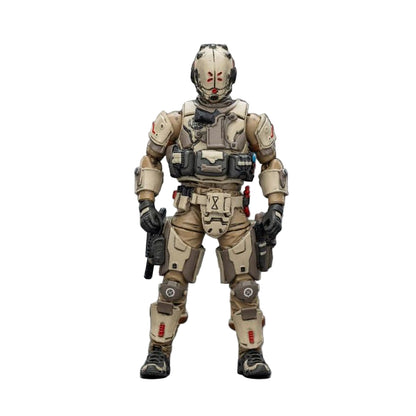 UNSC Dark Source Action Figur Assaulter Samuel - Joy Toy Action Figure