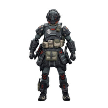 UNSC Dark Source Action Figur Breacher Aiden - Joy Toy Action Figure