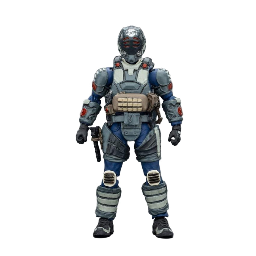 UNSC Dark Source Action Figur Breacher Benjamin - Joy Toy Action Figure