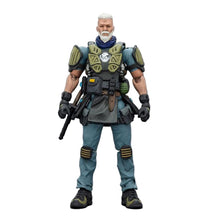 UNSC Dark Source Action Figur Elite Soldier Hunter - Joy Toy Action Figure