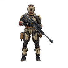 UNSC Dark Source Action Figur Sniper Dima - Joy Toy Action Figure