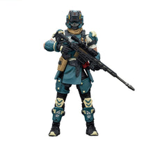 UNSC Dark Source Action Figur Sniper Foster - Joy Toy Action Figure