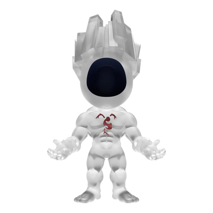 Ultrakill: Minos Prime: Vinyl Figure - YouTooz Vinyl Figure
