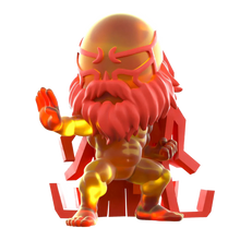 Ultrakill: Sisyphus Prime: Vinyl Figure - YouTooz Vinyl Figure