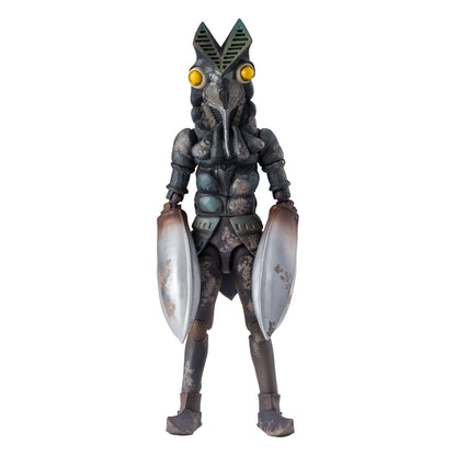 Ultraman Series S.H.Figuarts Action Figure Alien Baltan 60th anniversary Edition 16 cm - Bandai Tamashii Nations Action Figures