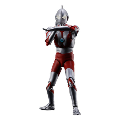 Ultraman Series S.H.Figuarts Action Figure Ultraman 60th anniversary Edition 15 cm - Bandai Tamashii Nations Action Figures