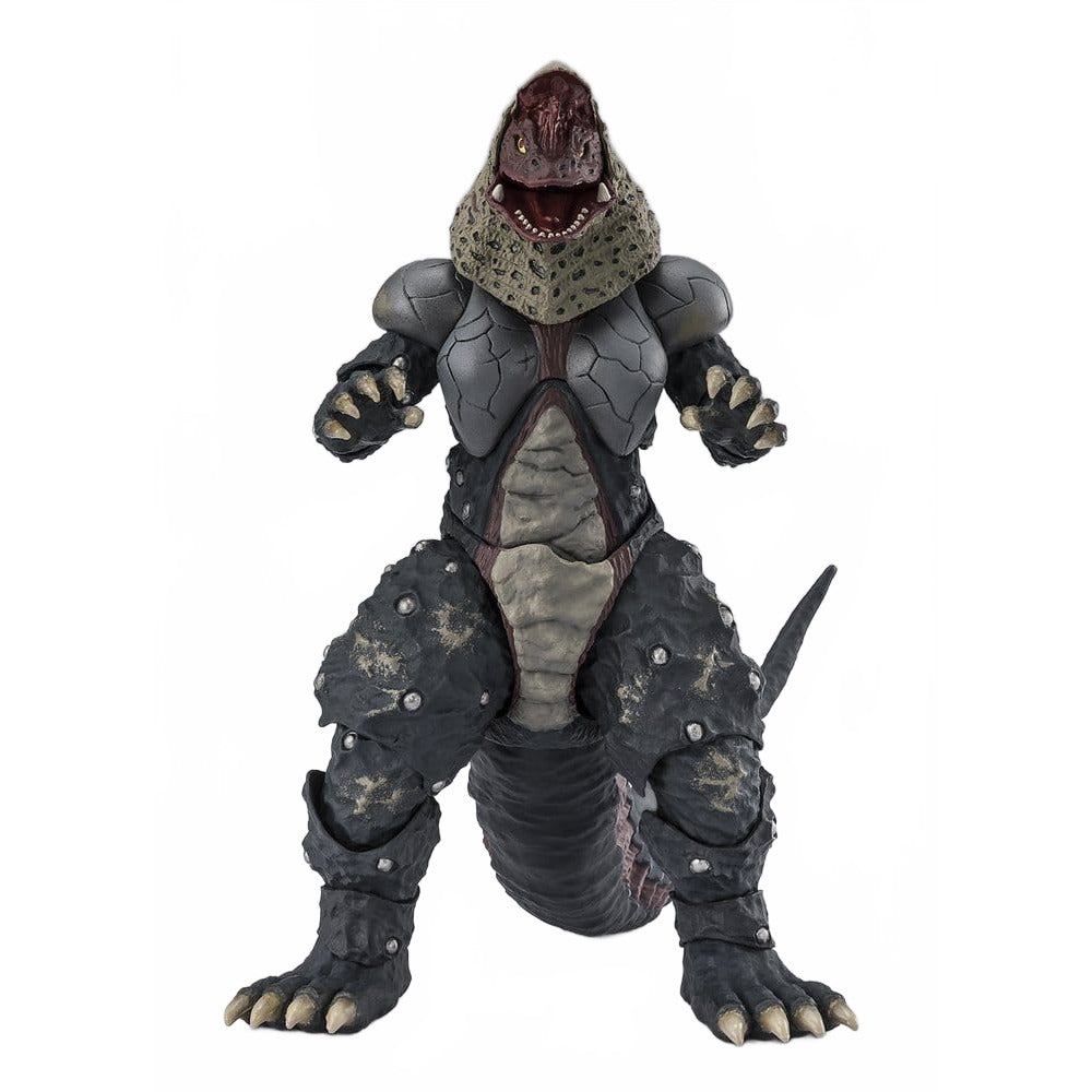 Ultraman Series S.H.Figuarts Shinkocchou Seihou Action Figure Golza 30th Anniversary Edition 15 cm - Bandai Tamashii Nations Action Figures