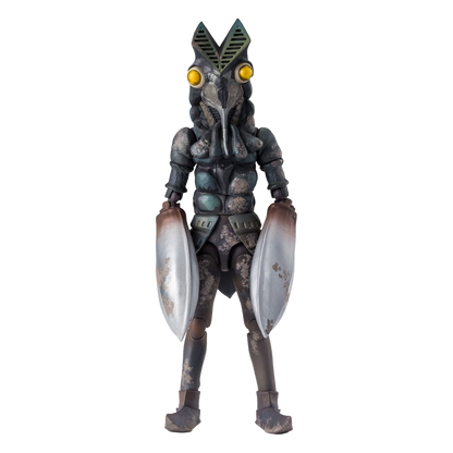 Ultraman Series S.H.Figuarts Action Figure Alien Baltan 60th anniversary Edition 16 cm - Bandai Tamashii Nations Action figures