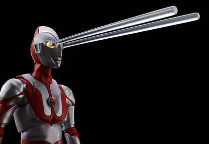 Ultraman Series S.H.Figuarts Action Figure Ultraman 60th anniversary Edition 15 cm - Bandai Tamashii Nations Action figures