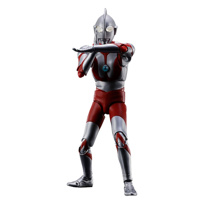 Ultraman Series S.H.Figuarts Action Figure Ultraman 60th anniversary Edition 15 cm - Bandai Tamashii Nations Action figures