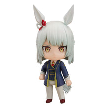 Uma Musume: Cinderella Gray: Fujimasa March: Nendoroid No.2912 - Good Smile Company Action Figure