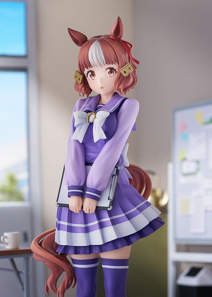 Uma Musume Pretty Derby PVC Statue 1/7 Belno Light 25 cm - Good Smile Company Statues