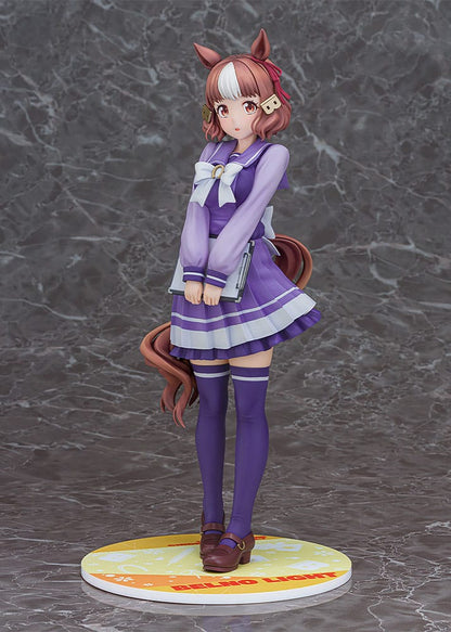 Uma Musume Pretty Derby PVC Statue 1/7 Belno Light 25 cm - Good Smile Company Statues
