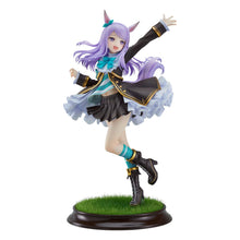 Uma Musume Pretty Derby PVC Statue 1/7 Mejiro McQueen The Treasure of the Prestigious Mejiro Family 26 cm - Good Smile Company Statues