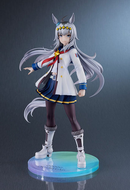 Uma Musume Pretty Derby PVC Statue 1/7 Oguri Cap 25 cm - Good Smile Company Statues