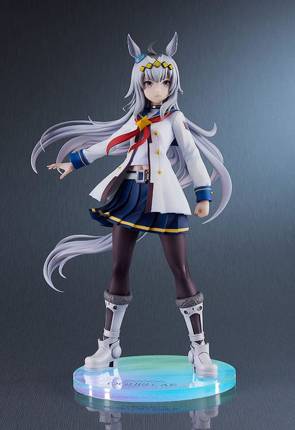Uma Musume Pretty Derby PVC Statue 1/7 Oguri Cap 25 cm - Good Smile Company Statues