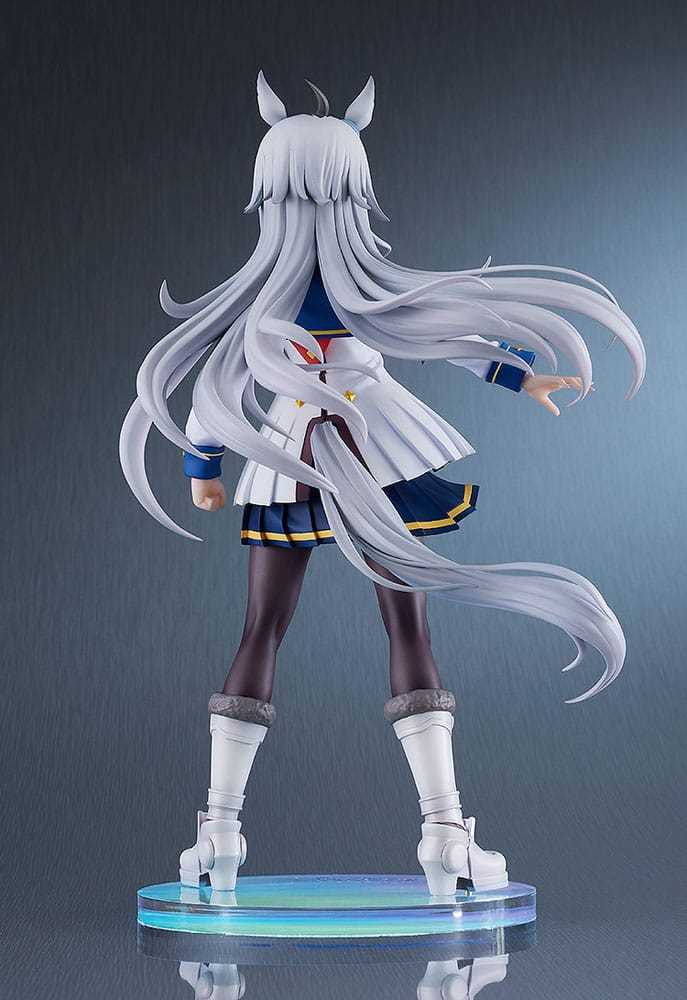 Uma Musume Pretty Derby PVC Statue 1/7 Oguri Cap 25 cm - Good Smile Company Statues
