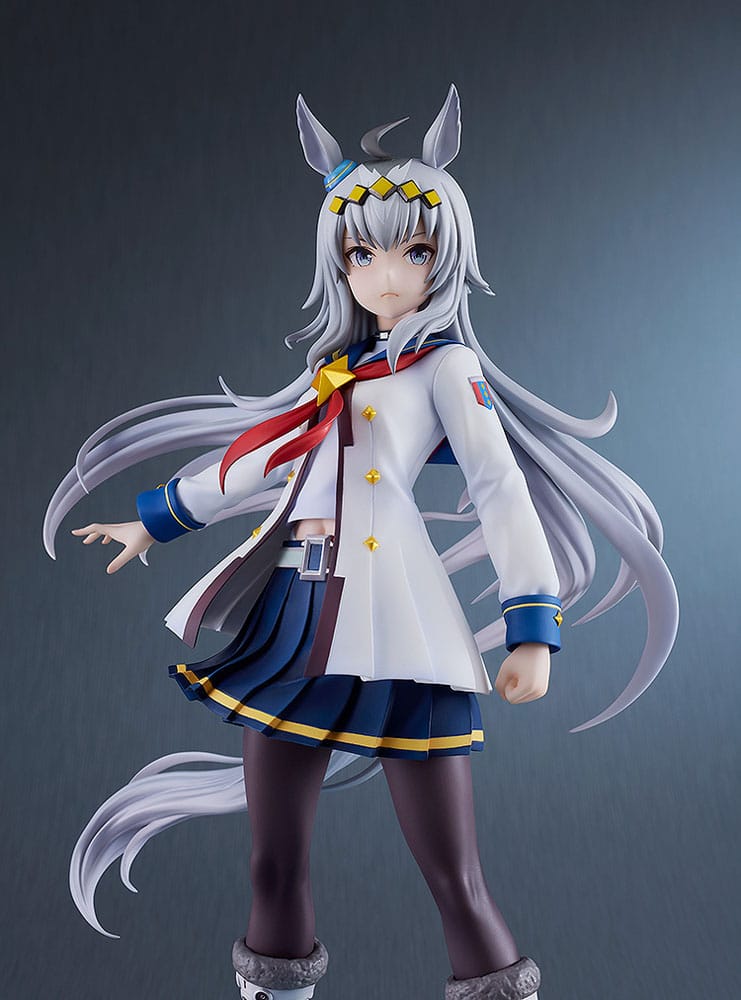 Uma Musume Pretty Derby PVC Statue 1/7 Oguri Cap 25 cm - Good Smile Company Statues