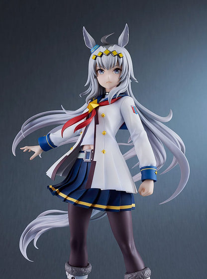 Uma Musume Pretty Derby PVC Statue 1/7 Oguri Cap 25 cm - Good Smile Company Statues