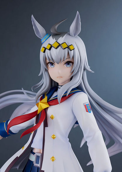 Uma Musume Pretty Derby PVC Statue 1/7 Oguri Cap 25 cm - Good Smile Company Statues