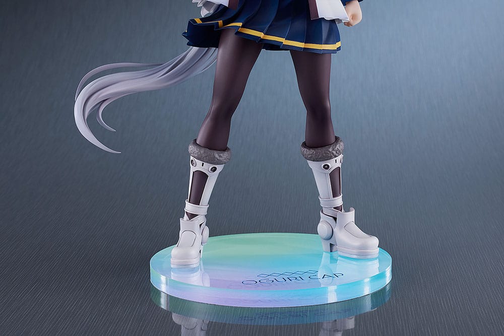 Uma Musume Pretty Derby PVC Statue 1/7 Oguri Cap 25 cm - Good Smile Company Statues