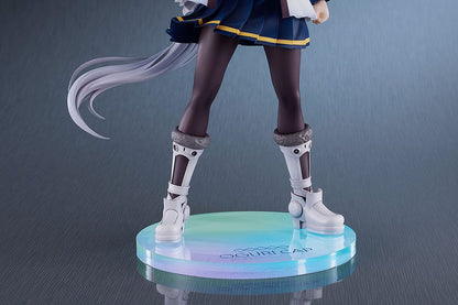 Uma Musume Pretty Derby PVC Statue 1/7 Oguri Cap 25 cm - Good Smile Company Statues