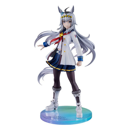 Uma Musume Pretty Derby PVC Statue 1/7 Oguri Cap 25 cm - Good Smile Company Statues