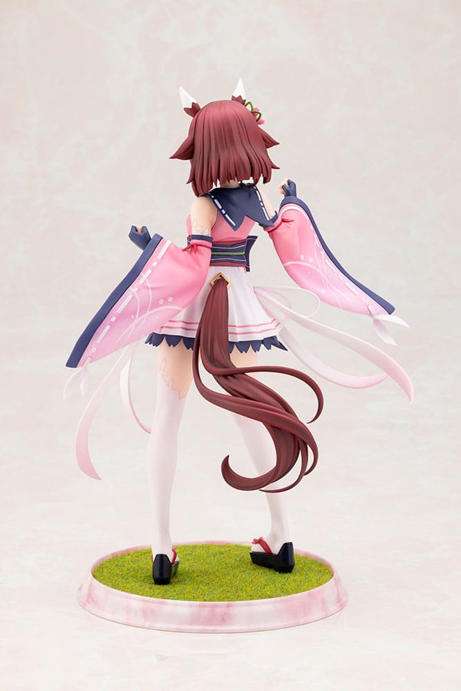 Uma Musume Pretty Derby PVC Statue 1/7 Sakura Chiyono O 24 cm - Kotobukiya Statues