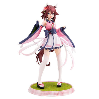 Uma Musume Pretty Derby PVC Statue 1/7 Sakura Chiyono O 24 cm - Kotobukiya Statues