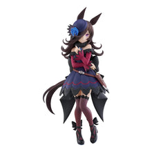 Uma Musume: Pretty Derby: Rice Shower: Pop Up Parade L: PVC Statue 22cm by Good Smile Company – Statue, [scale], UK stockist Planet Action Figures