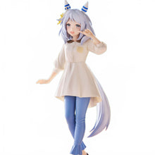 Uma Musume Pretty Derby Trio-Try-iT PVC Statue Hishi Miracle 21 cm - Furyu Statues