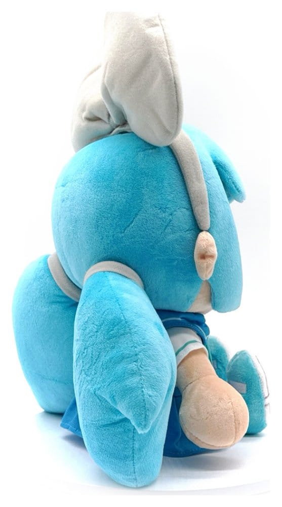 Unbeatable Plush Figure Quaver 23 cm - Youtooz Plushes