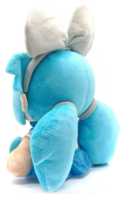 Unbeatable Plush Figure Quaver 23 cm - Youtooz Plushes