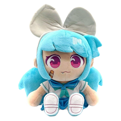 Unbeatable Plush Figure Quaver 23 cm - Youtooz Plushes