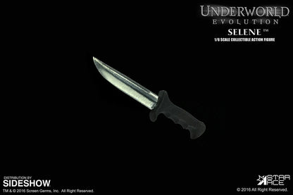 Underworld Evolution: Selene - Star Ace Action Figures