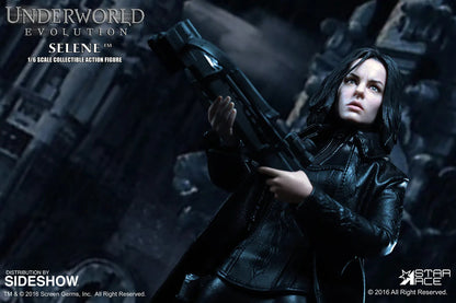 Underworld Evolution: Selene - Star Ace Action Figures