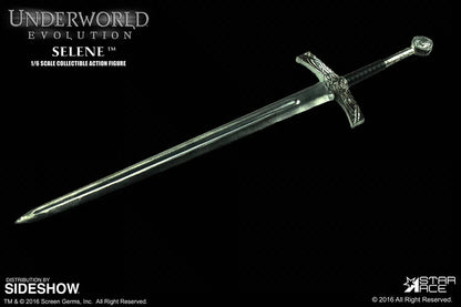 Underworld Evolution: Selene - Star Ace Action Figures