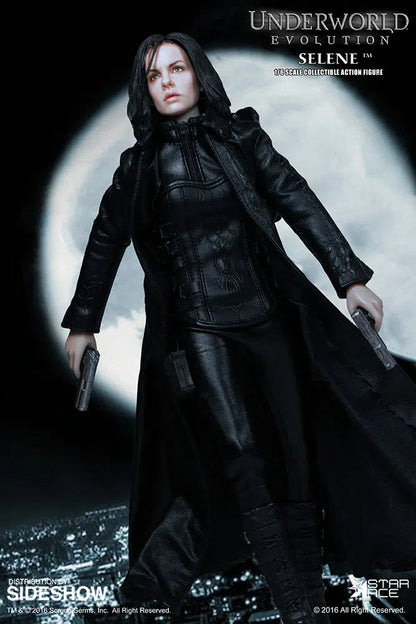 Underworld Evolution: Selene - Star Ace Action Figures