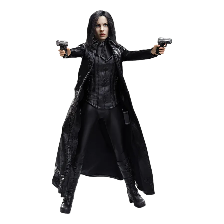 Underworld Evolution: Selene - Star Ace Action Figures