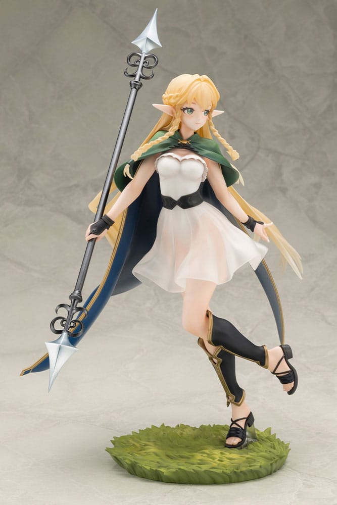 Unicorn Overlord PVC Statue 1/7 Eltolinde 2 - Kotobukiya Statue