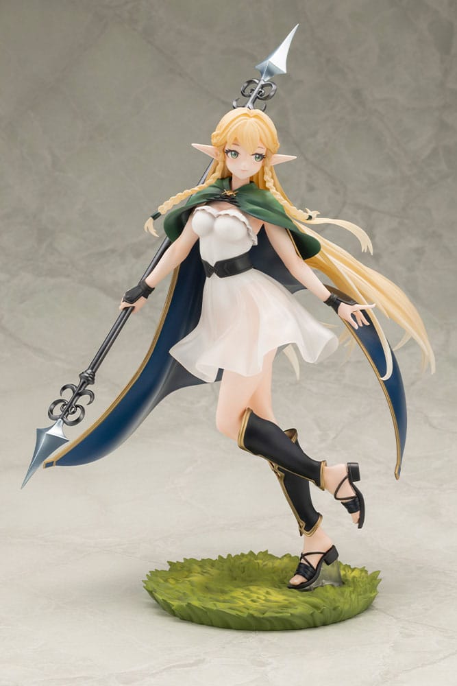 Unicorn Overlord PVC Statue 1/7 Eltolinde 2 - Kotobukiya Statue