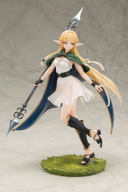 Unicorn Overlord PVC Statue 1/7 Eltolinde 2 - Kotobukiya Statue