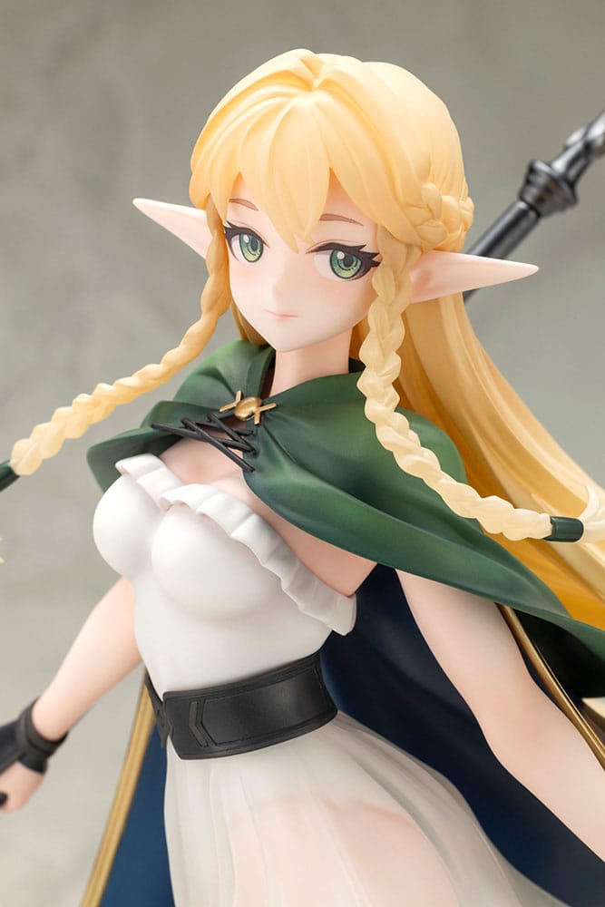 Unicorn Overlord PVC Statue 1/7 Eltolinde 2 - Kotobukiya Statue
