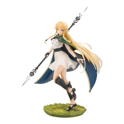 Unicorn Overlord PVC Statue 1/7 Eltolinde 2 - Kotobukiya Statue